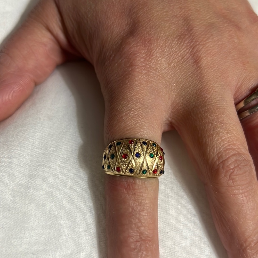 14k Ring